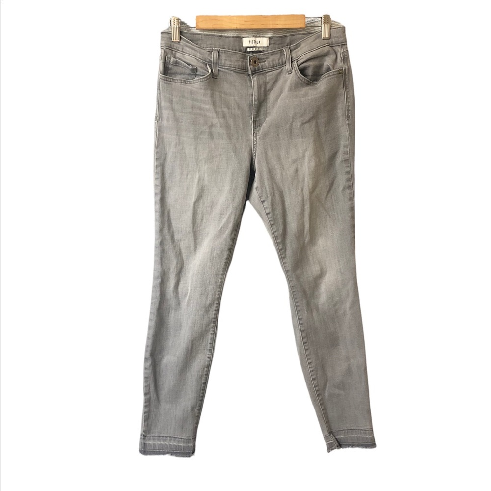 Pistola Jeans